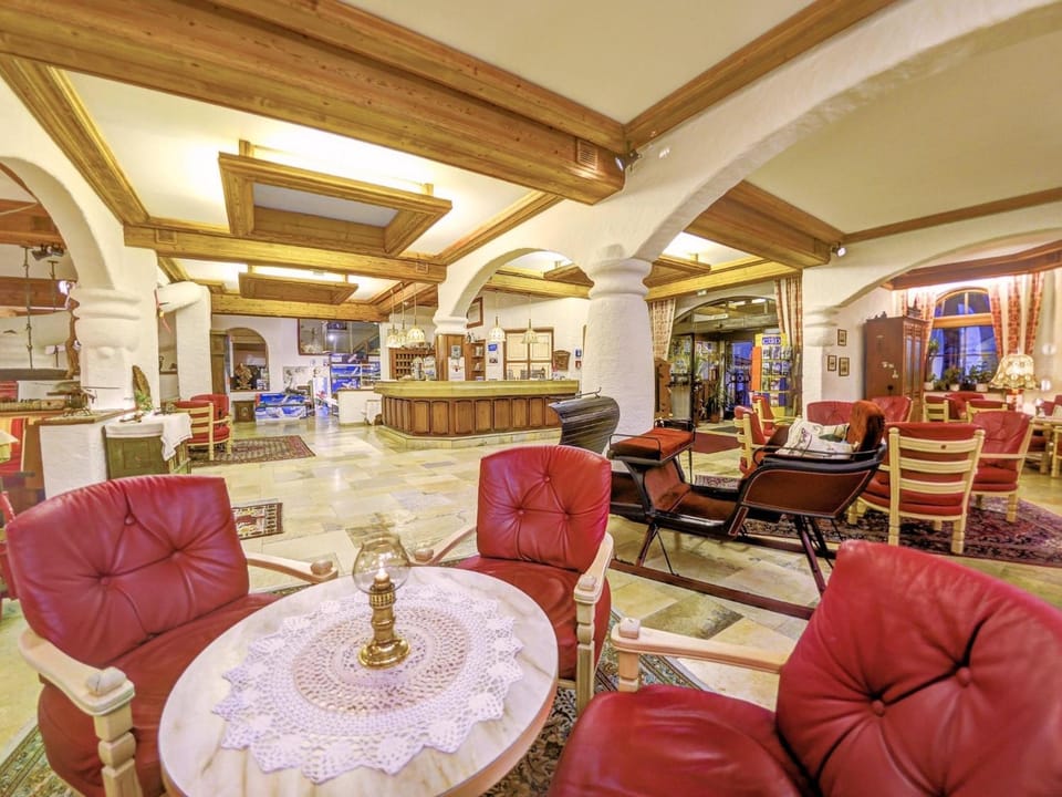 Hotel Glocknerhof Hotel in Carinthia, Austria