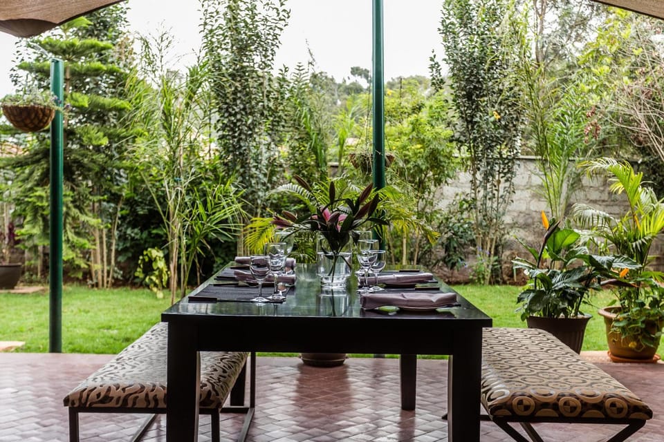 Fair Acres Boutique Hotel Hotel in Nairobi County