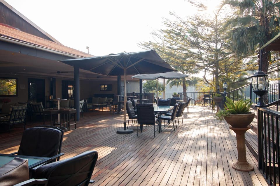 The Royal Solwezi Hotel Hotel in Zambia