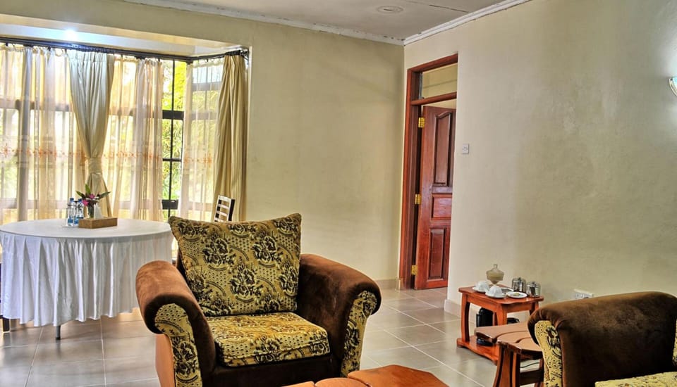 Itibo Resort Resort in Uganda