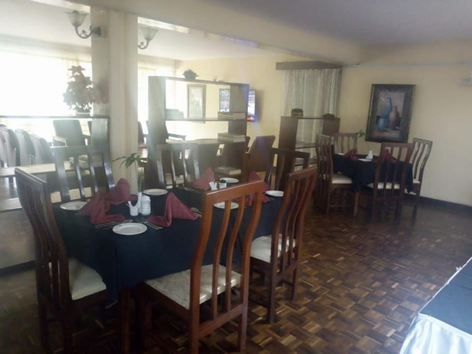 Homa Bay Tourist Hotel Hotel in Kenya