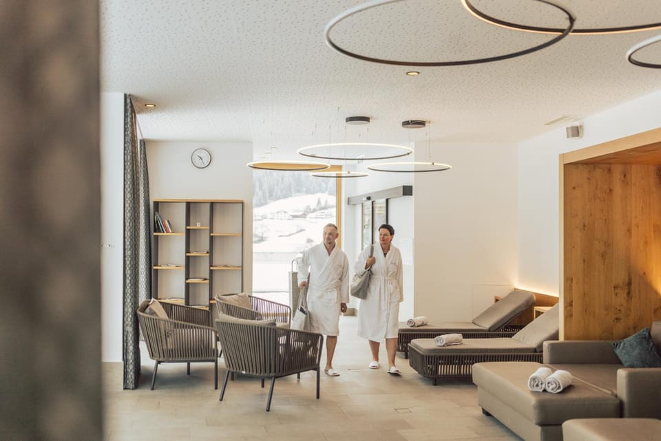 Hotel Weisseespitze Hotel in Trentino-South Tyrol