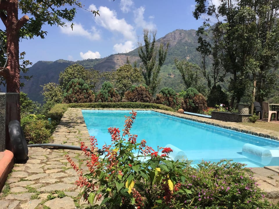 Wild Elephant Eco-Friendly Resort Resort in Kerala