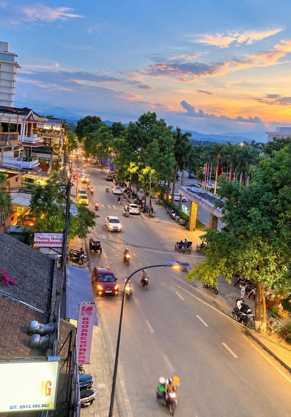Tran Ly Hotel Hotel in Vietnam