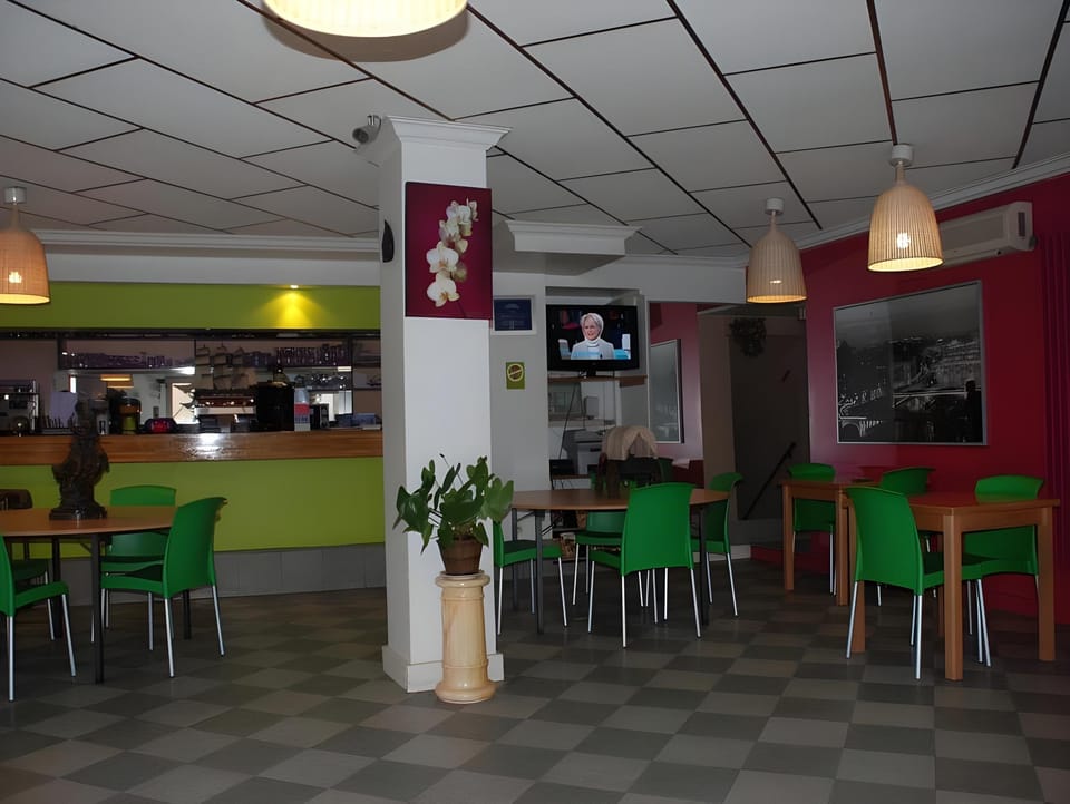 Residence de La Tour Apartment hotel in Malakoff