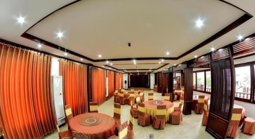 Anoulack Khen Lao Hotel Hotel in Luang Prabang Province, Laos