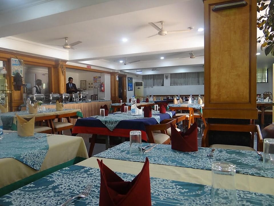 Gopika Regency Hotel Hotel in Kochi