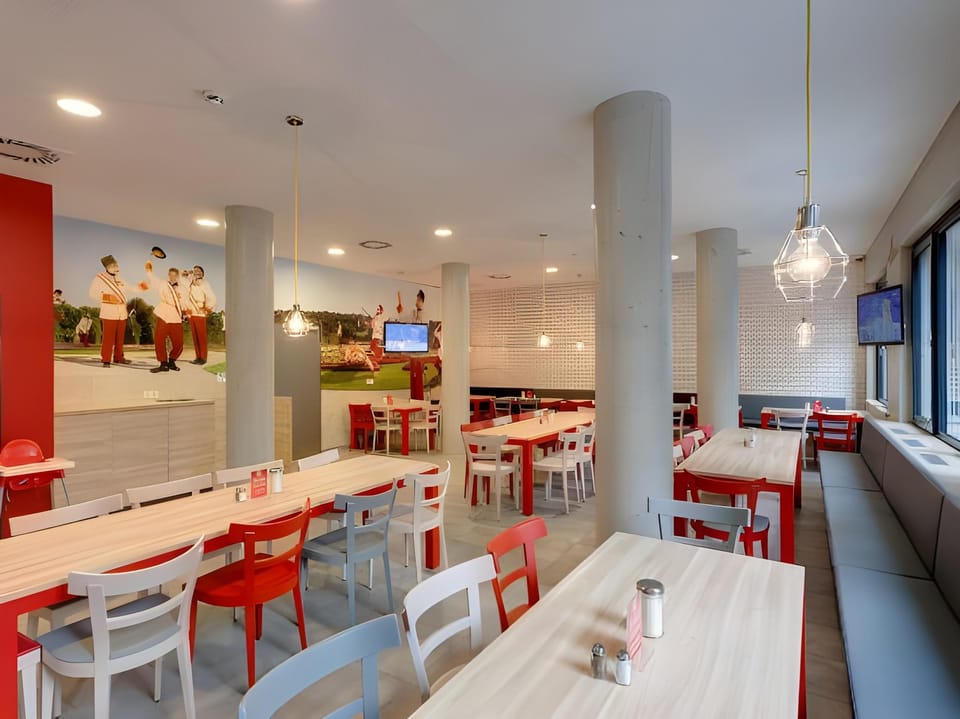 MEININGER Hotel Wien Downtown Franz Hotel in Vienna