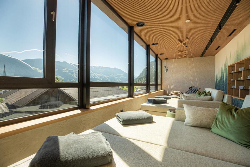 Gasthof Hotel Post Hotel in Tyrol