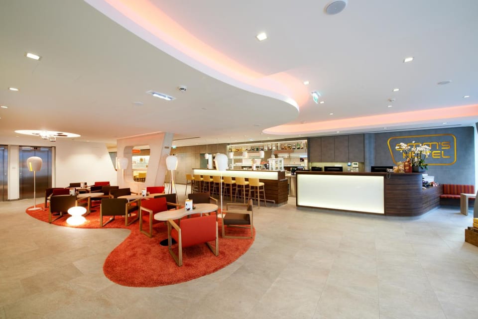 Bar/lounge