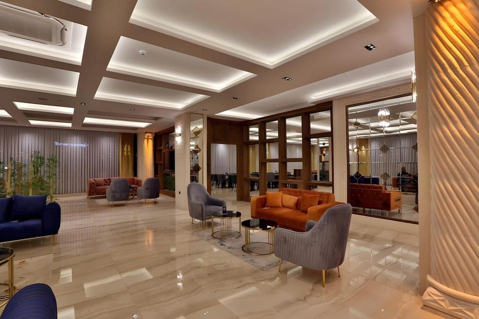 Anemon Mardin Hotel Hotel in Turkey