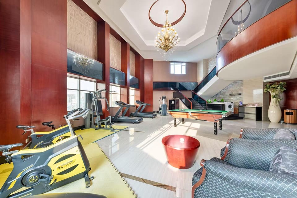 Dongguan Jun Hao Hotel Hotel in Guangzhou