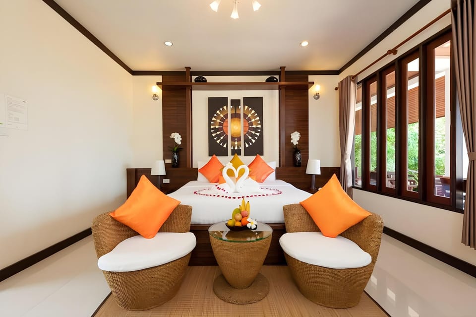 Ban's Diving Resort Resort in Ko Tao