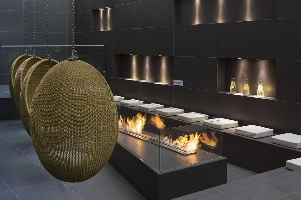Hotel L'Heliopic Sweet and Spa Hotel in Chamonix