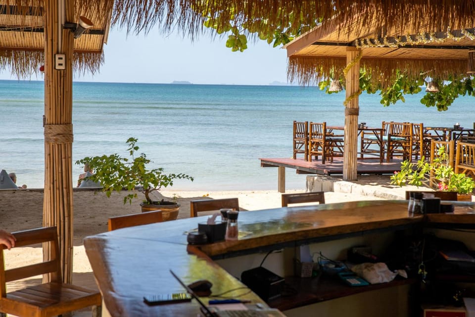 Isara Lanta Resort Resort in Sala Dan