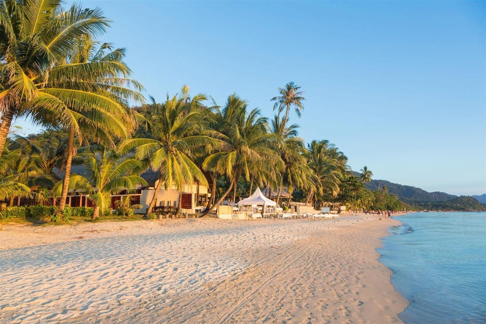 Chokdee Resort Resort in Ko Chang