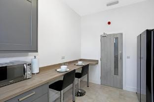Sandal Park View Corporate & Executive Stays Hotel in Wakefield