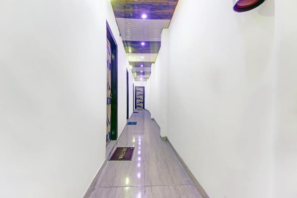 Facilities