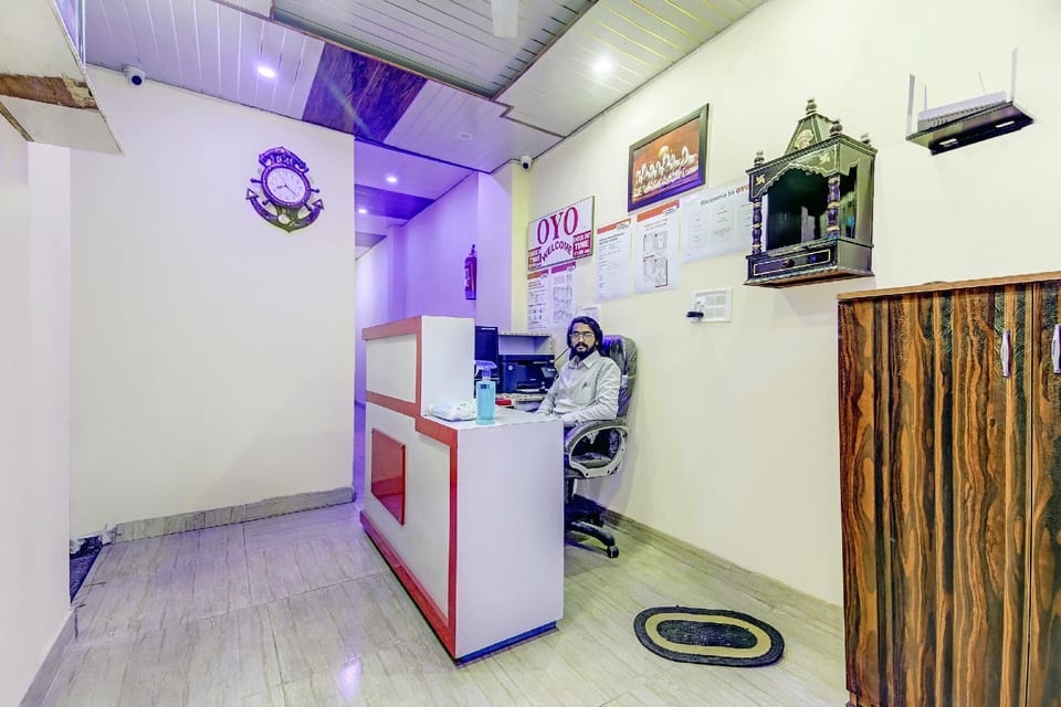 Facilities