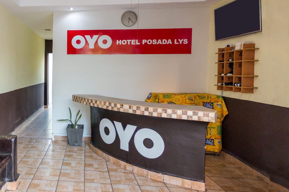 OYO Hotel Posada Lys, Zihuatanejo Hotel in Zihuatanejo