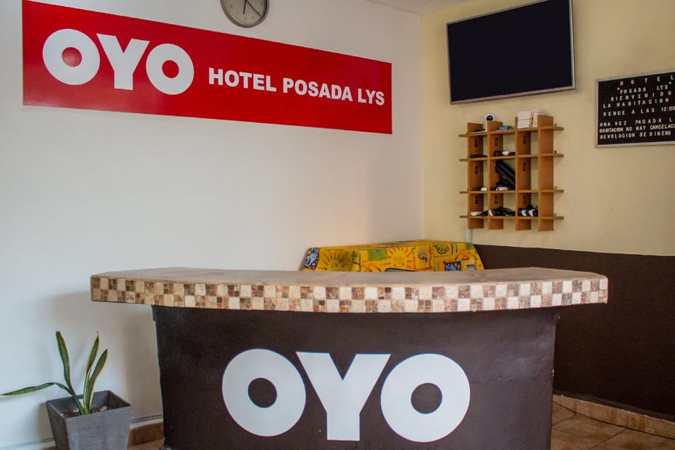 OYO Hotel Posada Lys, Zihuatanejo Hotel in Zihuatanejo