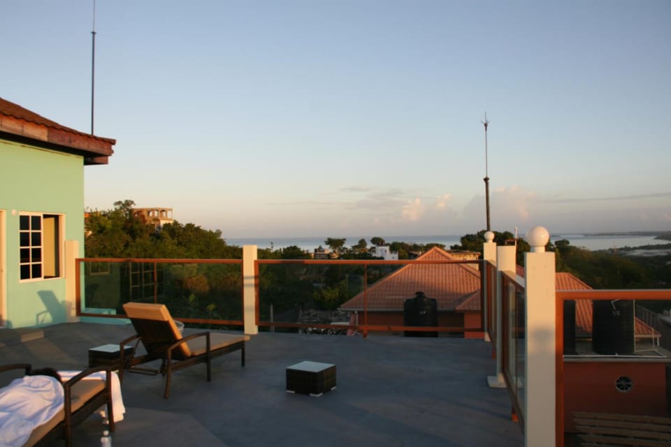 Skyblue Resort Negril Resort in Negril