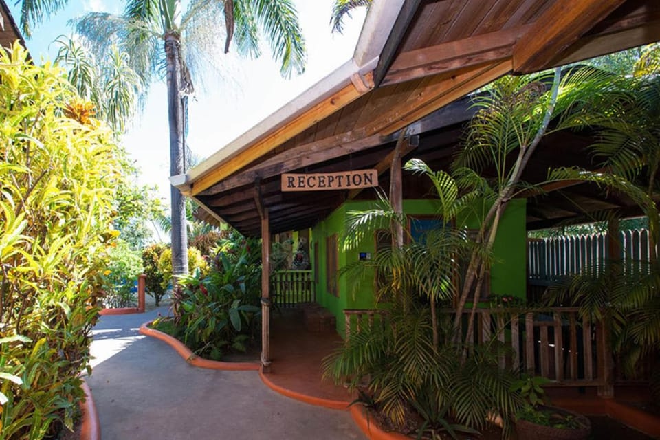 Sunrise Club Negril Hotel in Westmoreland Parish