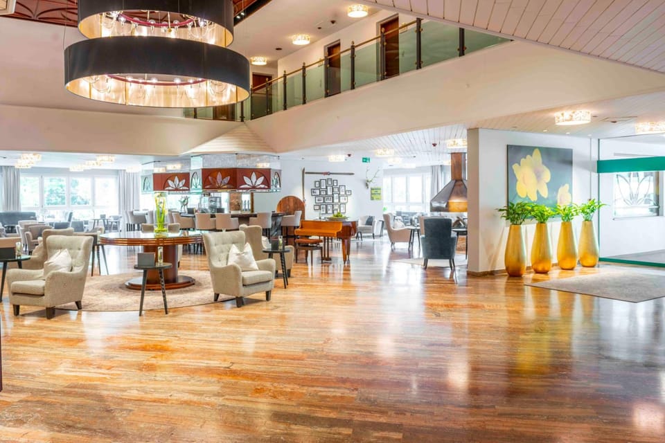 EUROPAISCHER HOF Bad Gastein Hotel in Bad Hofgastein