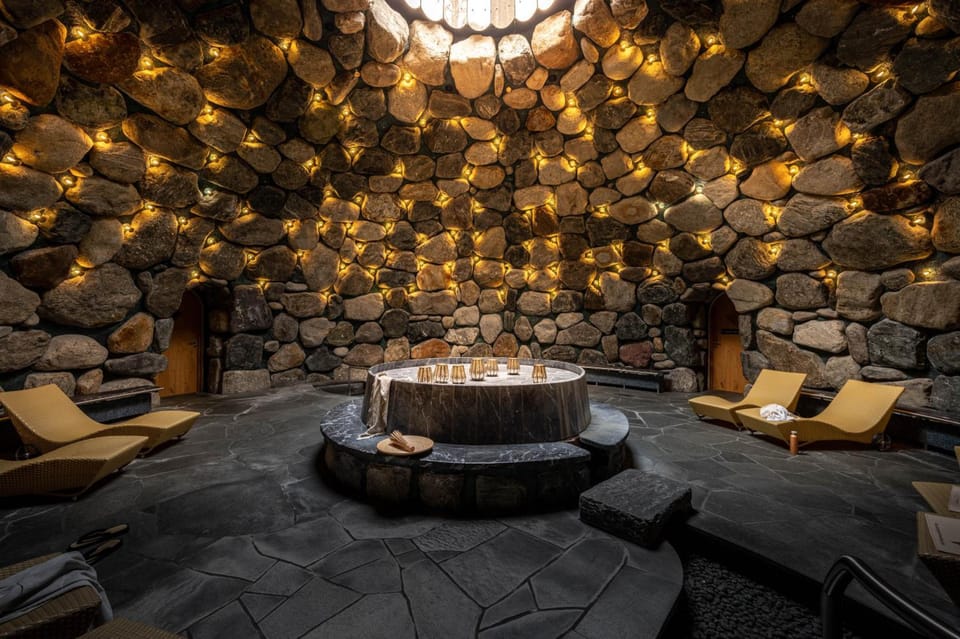 Sporthotel Silvretta Montafon Hotel in Vorarlberg, Austria