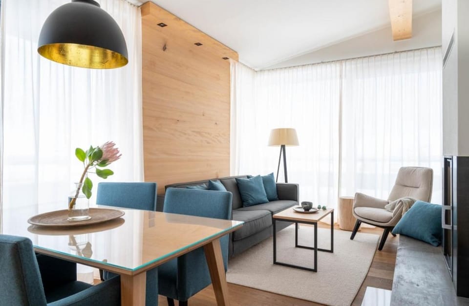 Sporthotel Silvretta Montafon Hotel in Vorarlberg, Austria