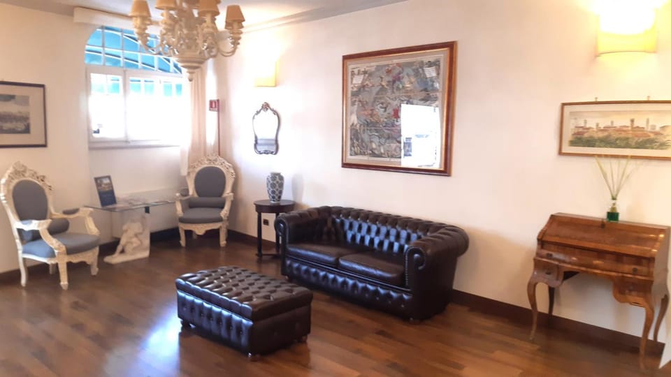 Albergo Moderno Hotel in Capannori