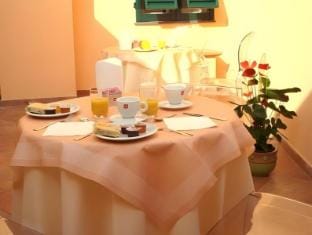 Albergo Moderno Hotel in Capannori