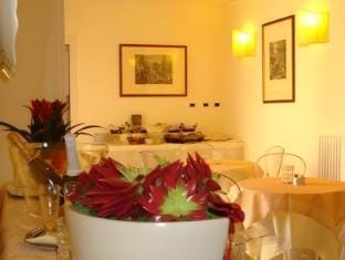 Albergo Moderno Hotel in Capannori