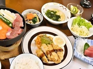 Matsuyama Youth Hostel Hostel in Japan