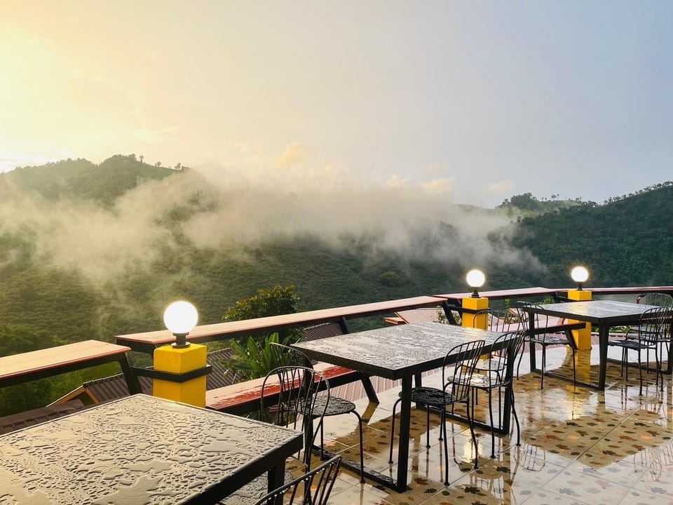 Maesalong Mountain Home Resort Resort in Thailand