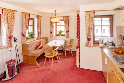 Hotel Alte Krone Hotel in Oberstdorf