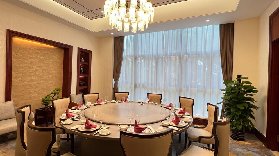 Restaurant (Private room)