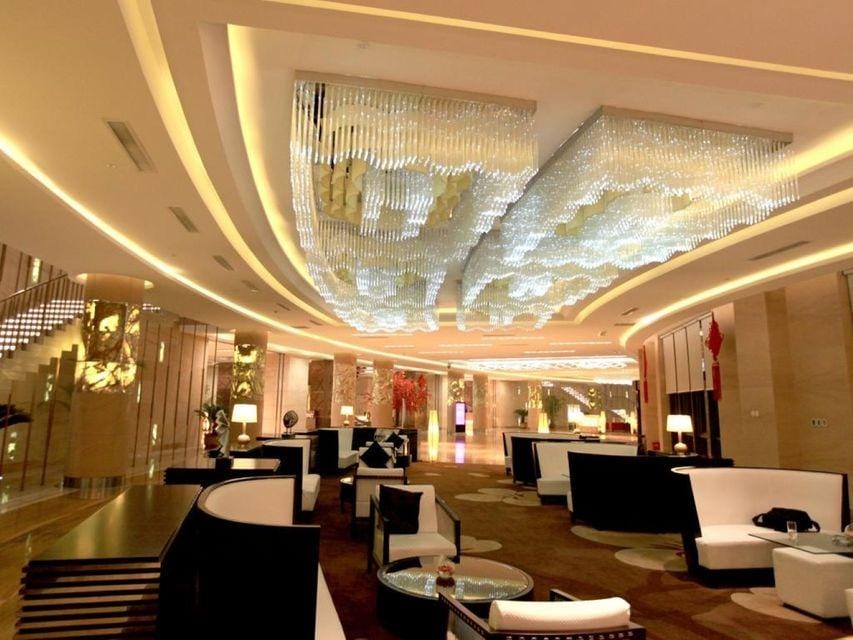 Shenyang Northeast Hotel Hotel in Liaoning