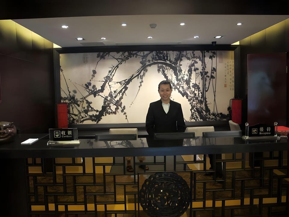 Hangzhou Qiao Garden Vacation Hotel Hotel in Hangzhou