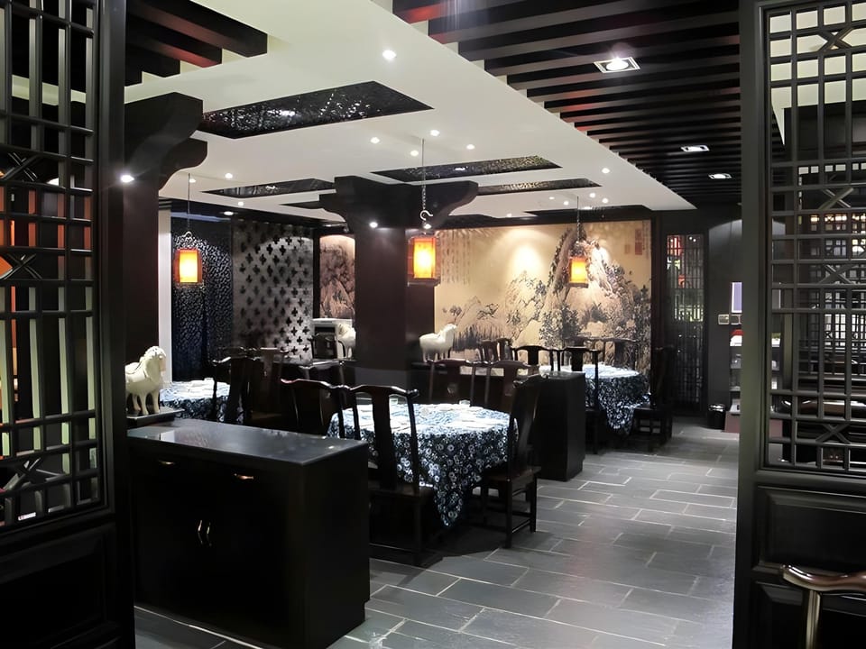 Hangzhou Qiao Garden Vacation Hotel Hotel in Hangzhou