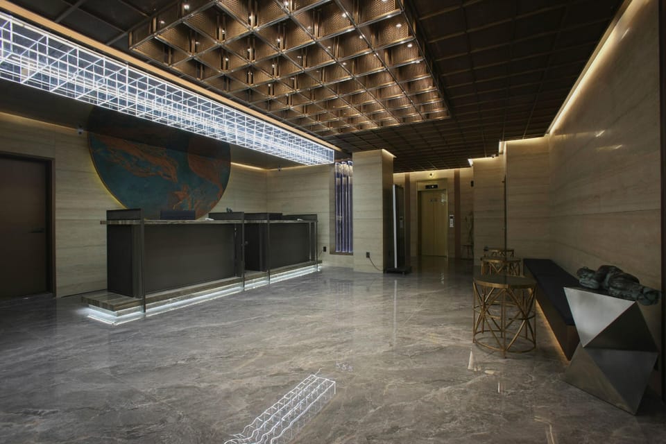 L&L City Hotel Hotel in South Korea