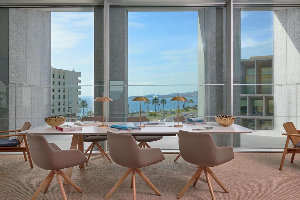 Meliá Palma Bay Hotel in Palma