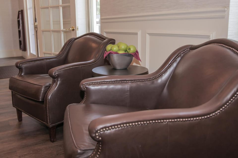 Conwell Inn Hotel in Philadelphia