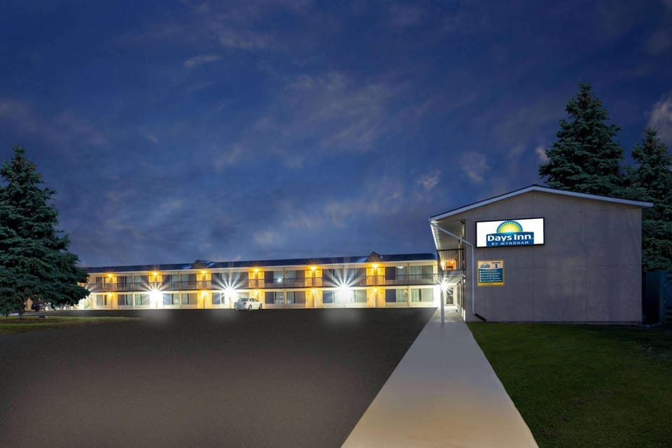 Days Inn by Wyndham Birch Run Hotel in Birch Run