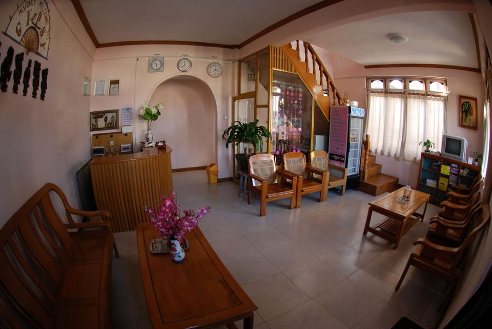 Gypsy Inn Inn in Asia