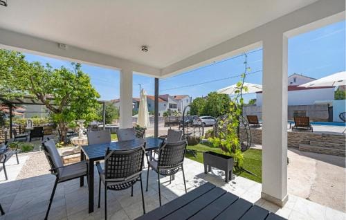 Classic studio apartment in Vodice Hotel in Šibenik-Knin County, Croatia