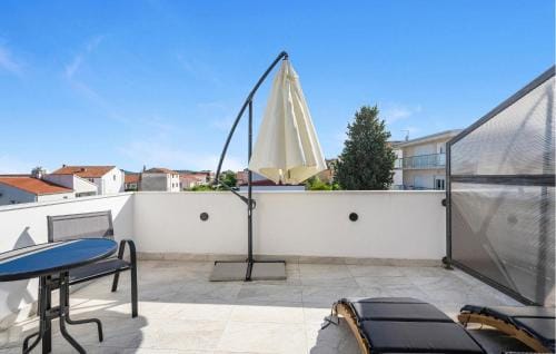 Classic studio apartment in Vodice Hotel in Šibenik-Knin County, Croatia
