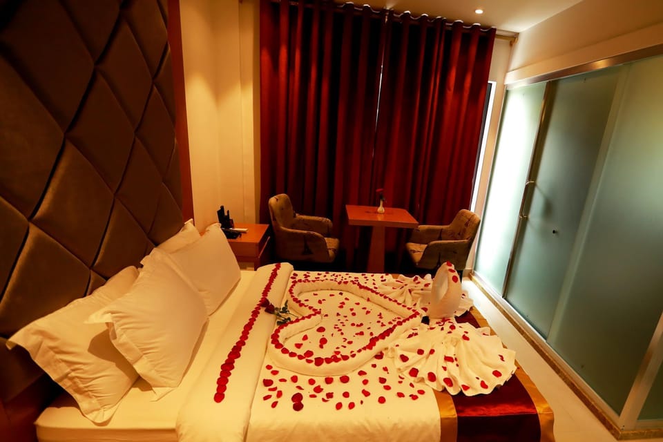 Guestroom