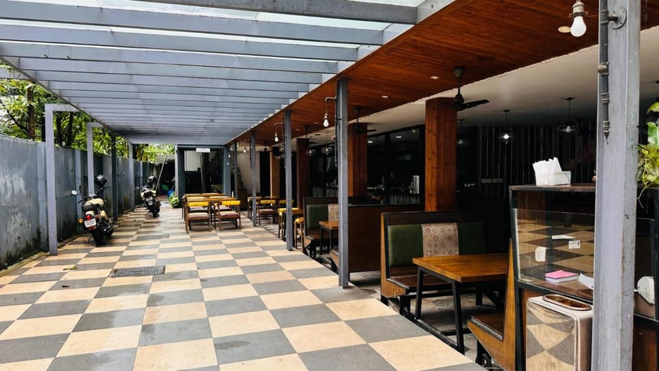 The Connect Inn Inn in Kochi