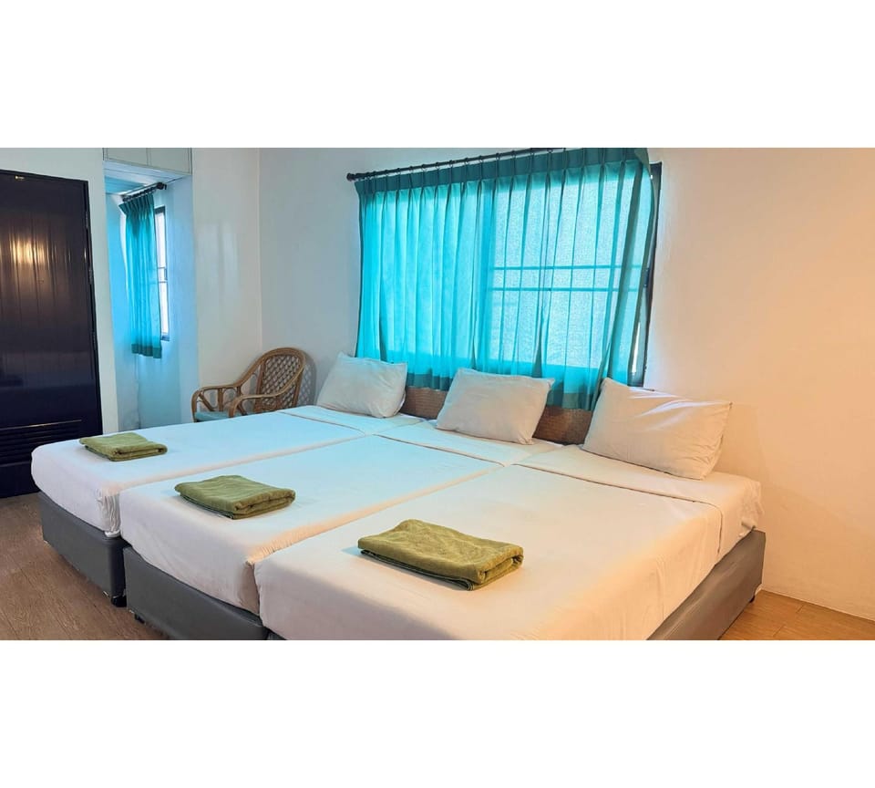 Collection O Night Bazaar Chiangmai Apartment hotel in Chiang Mai